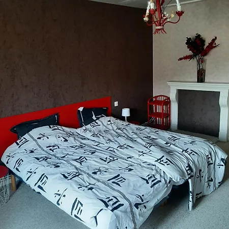 Le Loubard Saint-Loup-sur-Aujon