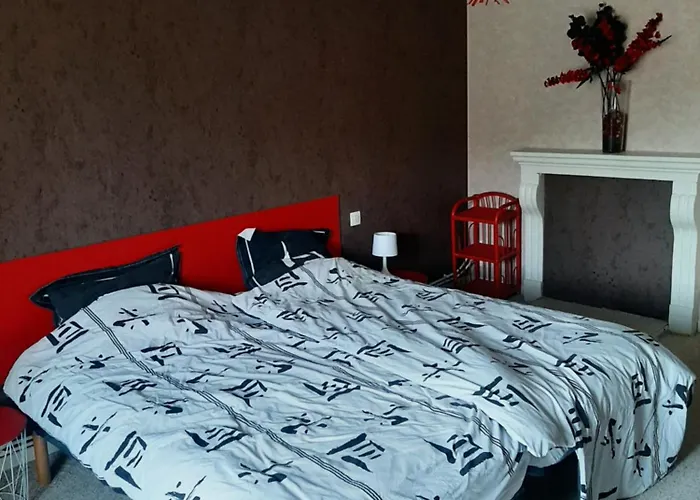 Le Loubard Saint-Loup-sur-Aujon