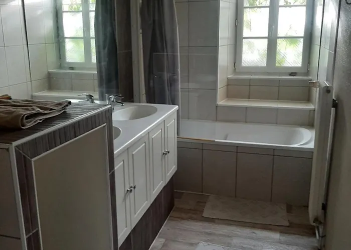 Le Loubard Semesterbostad